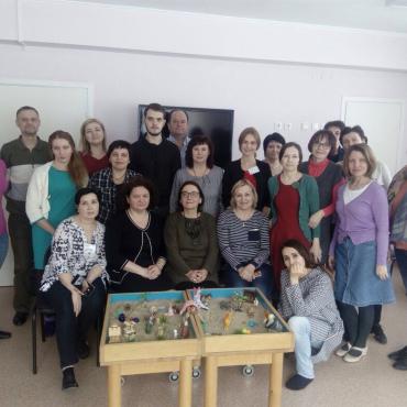 2018 год Анке